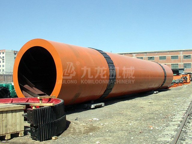 木屑烘干機(jī)生產(chǎn)線(xiàn)